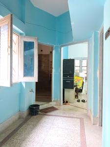 Bedroom Six Image of 4000 Sq.ft 8 BHK Independent House for sale in Behala Kolkata for Rs. 16500000