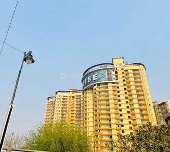 Image of 1425 Sq.ft 3 BHK Apartment / Flat for sale in Rise Organic, Wave City, Ghaziabad for Rs. 12000000