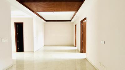 Image of 1500 Sq.ft 3 BHK Apartment / Flat for sale in Peer Muchalla, Zirakpur for Rs. 6800000