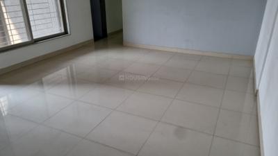 Living Room Image of 1100 Sq.ft 2 BHK Apartment / Flat for sale in Bramhacorp F Residences, Wadgaon Sheri Pune for Rs. 14500000