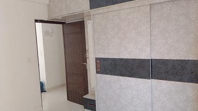 Bedroom Image of 1500 Sq.ft 3 BHK Apartment / Flat for sale in Myhna Maple, Varthur Bengaluru for Rs. 17800000