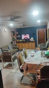 Living Room Image of 1200 Sq.ft 4 BHK Apartment / Flat for sale in Kalbadevi Mumbai for Rs. 50000000