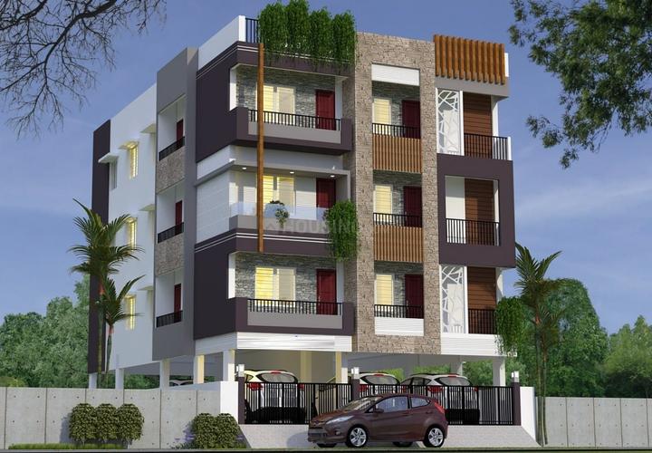 Kanchuma Puram, Vanagaram Main Image 1