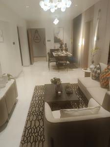 2 BHK Flat