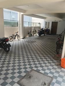 Image of 1600 Sq.ft 2 BHK Apartment / Flat for rent in Medavakkam, Chennai for Rs. 45000