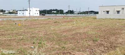 Image of 1200 Sq.ft Residential Plot / Land for sale in Kurumbapalayam, Coimbatore for Rs. 3553000