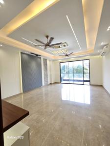 Hall Image of 4500 Sq.ft 4.5 BHK Builder Floor for sale in Sector 57 Gurgaon for Rs. 55500000