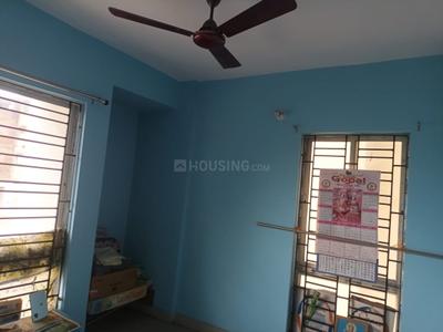 Bedroom Image of 862 Sq.ft 2 BHK Apartment / Flat for sale in Magnolia Prestige, Rajarhat Kolkata for Rs. 2800000
