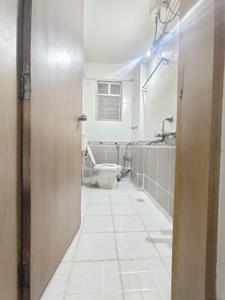 Balcony Image of 1500 Sq.ft 3 BHK Apartment / Flat for sale in Jairaj Lake Town, Katraj Pune for Rs. 18500000