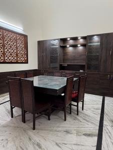 Hall Image of 3000 Sq.ft 4 BHK Independent House for rent in Mansarovar Extension Jaipur for Rs. 50000