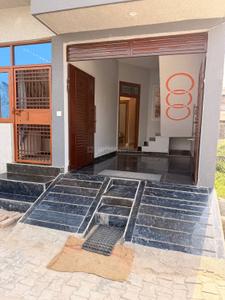 Image of 1900 Sq.ft 4 BHK Independent House for sale in Chhapraula, Ghaziabad for Rs. 8500000