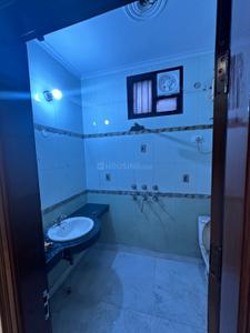 Image of 1350 Sq.ft 3 BHK Builder Floor for rent in Sector 7 Rohini, New Delhi for Rs. 38000
