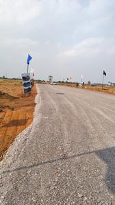 Image of 1000 Sq.ft Residential Plot / Land for sale in Sejbahar, Raipur for Rs. 1900000