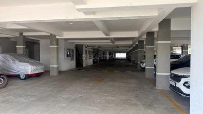 Image of 1072 Sq.ft 2 BHK Apartment / Flat for sale in Saravanampatty, Coimbatore for Rs. 7800000