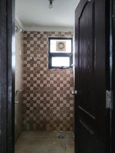 Common Bathroom Image of 660 Sq.ft 1 BHK Apartment / Flat for rent in CGEWHO Kendriya Vihar, Phi II Greater Noida for Rs. 15000