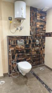 Image of 1800 Sq.ft 3 BHK Builder Floor for rent in Malibu Town Floors, Sector 47, Gurgaon for Rs. 59000