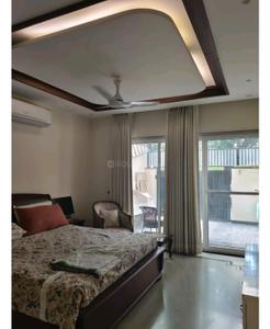 Bedroom Image of 2367 Sq.ft 3 BHK Builder Floor for rent in Sector 64 Mohali for Rs. 77000