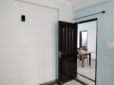Bedroom Image of 1500 Sq.ft 3 BHK Apartment / Flat for sale in Sarve Satyam Apartment, Sector 4 Dwarka New Delhi for Rs. 32000000