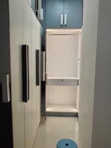 Bedroom Image of 2000 Sq.ft 2 BHK Builder Floor for rent in Sector 11 Faridabad for Rs. 19000