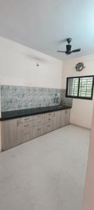 Balcony Image of 980 Sq.ft 2 BHK Apartment / Flat for rent in Ashish Prajakta Orchid, New Sneh Nagar Nagpur for Rs. 24000