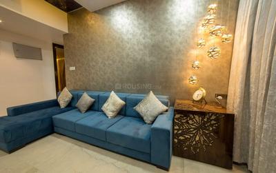 Hall Image of 3310 Sq.ft 4.5 BHK Apartment / Flat for sale in Manav Eternelle, Baner Pune for Rs. 57500000