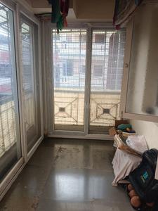 Bedroom Image of 1500 Sq.ft 2 BHK Apartment / Flat for sale in JP Nagar Bengaluru for Rs. 13700000