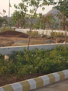 Image of 2625 Sq.ft Residential Plot / Land for sale in The Highlands Godrej City, Panvel, Navi Mumbai for Rs. 16000000