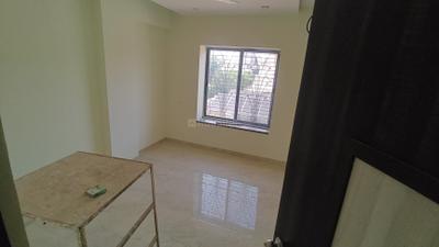 Bedroom Image of 1800 Sq.ft 3 BHK Apartment / Flat for rent in Deo Nagar Nagpur for Rs. 32000