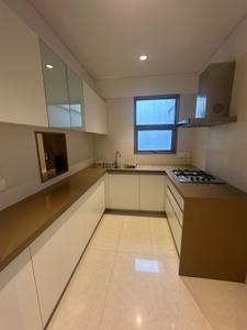 Kitchen Image of 1120 Sq.ft 2 BHK Apartment / Flat for sale in Kasturi Apostrophe, Hinjawadi Phase 3 Pune for Rs. 9000000