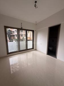 Hall Image of 725 Sq.ft 1 BHK Apartment / Flat for sale in Andheri West Mumbai for Rs. 14320000
