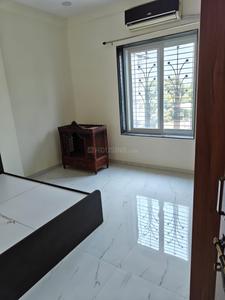 Bedroom Image of 1600 Sq.ft 3 BHK Apartment / Flat for rent in Pratap Nagar Nagpur for Rs. 45000