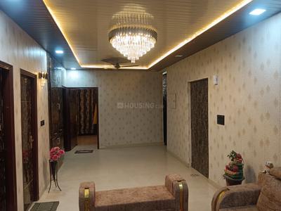 Hall Image of 1550 Sq.ft 3 BHK Builder Floor for sale in Omaxe North Avenue II, Sector 15 Bahadurgarh for Rs. 7500000