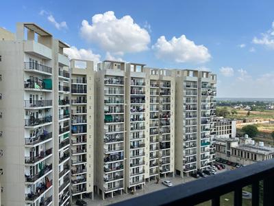 3 BHK Flat
