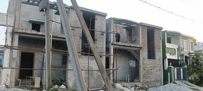2 BHK Independent House