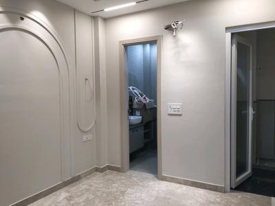 Bedroom Image of 1125 Sq.ft 3 BHK Builder Floor for sale in Vikaspuri New Delhi for Rs. 21500000