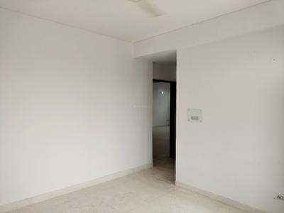 Bedroom Image of 1700 Sq.ft 3 BHK Apartment / Flat for sale in CGHS Celestial Heights, Sector 2 Dwarka New Delhi for Rs. 27600000
