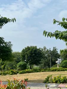 Image of 2712 Sq.ft Residential Plot / Land for sale in Ruchi Lifespaces Plots, County Walk Township, Indore for Rs. 19700000