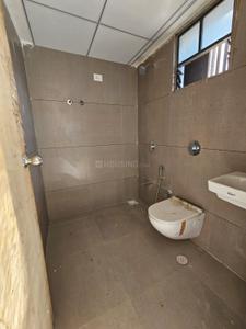 Bathroom Image of 1836 Sq.ft 3 BHK Apartment / Flat for sale in Aristo Anandam, Vaishno Devi Circle Ahmedabad for Rs. 9500000