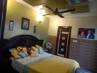 Bedroom Image of 1850 Sq.ft 4 BHK Apartment / Flat for sale in VVIP Addresses, Raj Nagar Extension Ghaziabad for Rs. 18000000