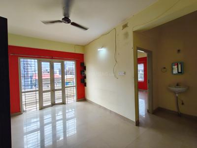 Hall Image of 1110 Sq.ft 2 BHK Builder Floor for rent in Kodigehalli Bengaluru for Rs. 25000