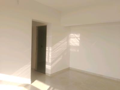 Bedroom Image of 695 Sq.ft 2 BHK Apartment / Flat for sale in Marine View, Borivali West Mumbai for Rs. 16800000