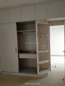 Hall Image of 1040 Sq.ft 2 BHK Apartment / Flat for sale in Gaurs Atulyam, Omicron I Greater Noida for Rs. 9500000