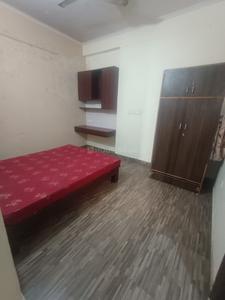 Bedroom Image of 1500 Sq.ft 3 BHK Builder Floor for sale in Govindpuri Jaipur for Rs. 5000000