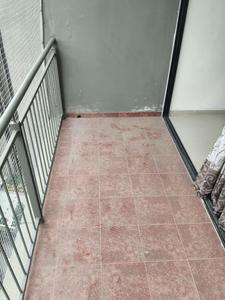 Living Room Image of 1730 Sq.ft 3 BHK Apartment / Flat for rent in Gota Ahmedabad for Rs. 43000