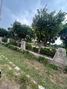 Image of 137 Sq.ft Residential Plot / Land for sale in Parkview Jaipuria Sunrise Greens, Baroli Ahir, Agra for Rs. 6890000