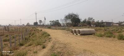Image of 5000 Sq.ft Residential Plot / Land for sale in Amleshwar, Raipur for Rs. 1875000