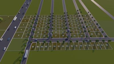 Image of 1000 Sq.ft Residential Plot / Land for sale in Vadgaon Kasba, Kolhapur for Rs. 1200000