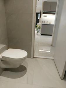 Bedroom Three Image of 1700 Sq.ft 3 BHK Apartment / Flat for sale in Ikon Queens Tower, Mohammed Wadi Pune for Rs. 10700000
