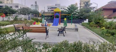 Image of 2050 Sq.ft 4 BHK Apartment / Flat for sale in Mahaveer Sitara, JP Nagar, Bengaluru for Rs. 37500000