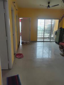 Hall Image of 1095 Sq.ft 2 BHK Apartment / Flat for sale in Narendrapur Kolkata for Rs. 5000000